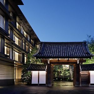 Hotel The Mitsui Kyoto, A Luxury Collection Hotel & Spa